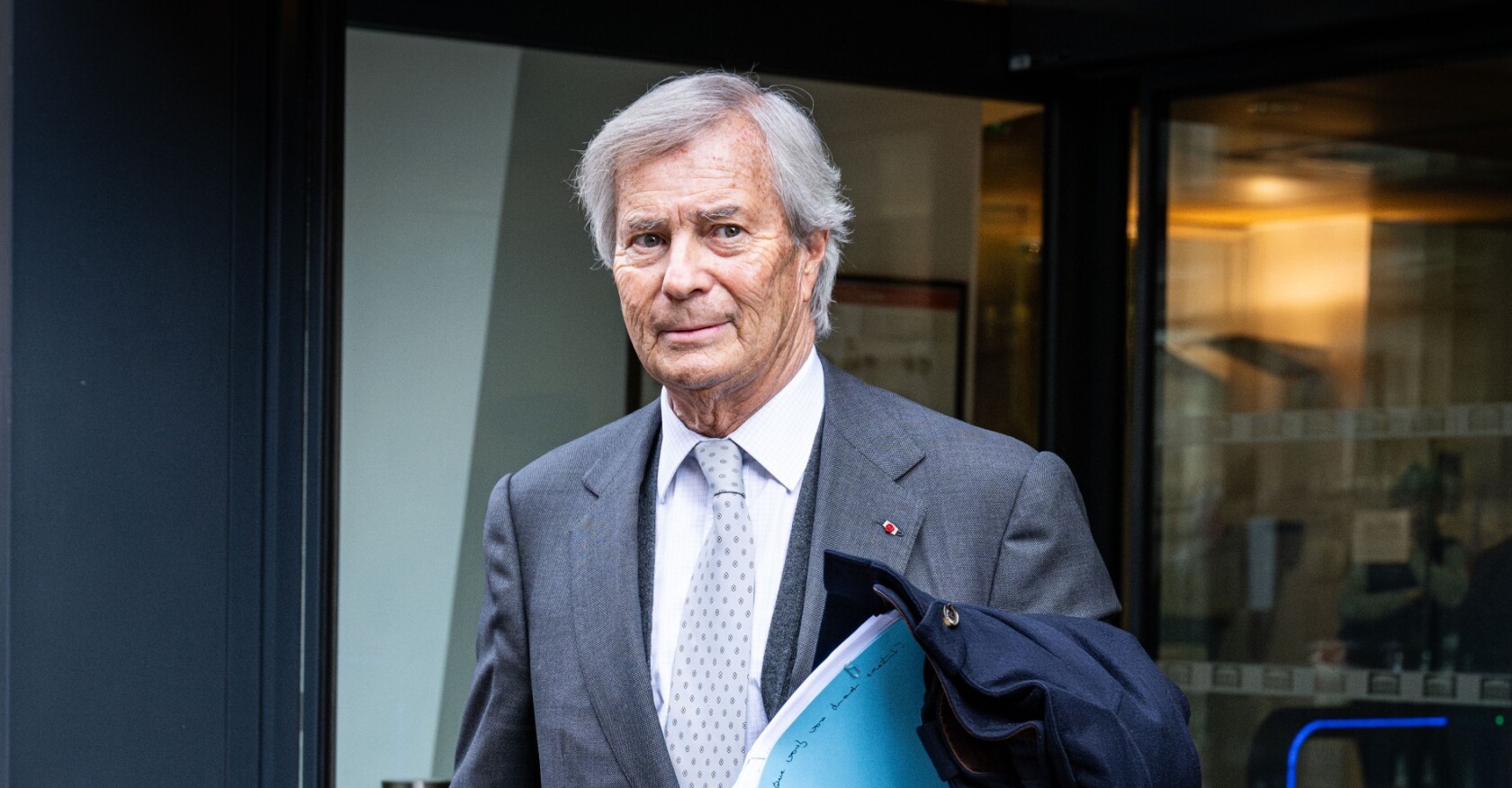 Vincent Bolloré : enjeux économiques et médiatiques