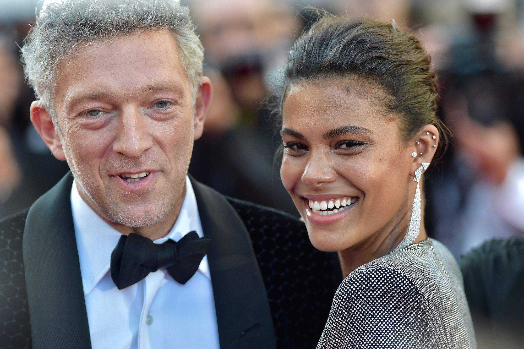 Vincent Cassel, acteur français et carrière internationale