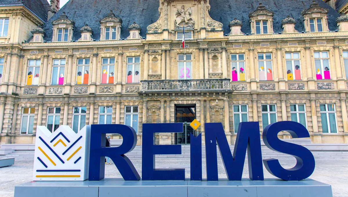 Élections municipales à Reims : enjeux et perspectives pour la ville - élections municipales reims 23