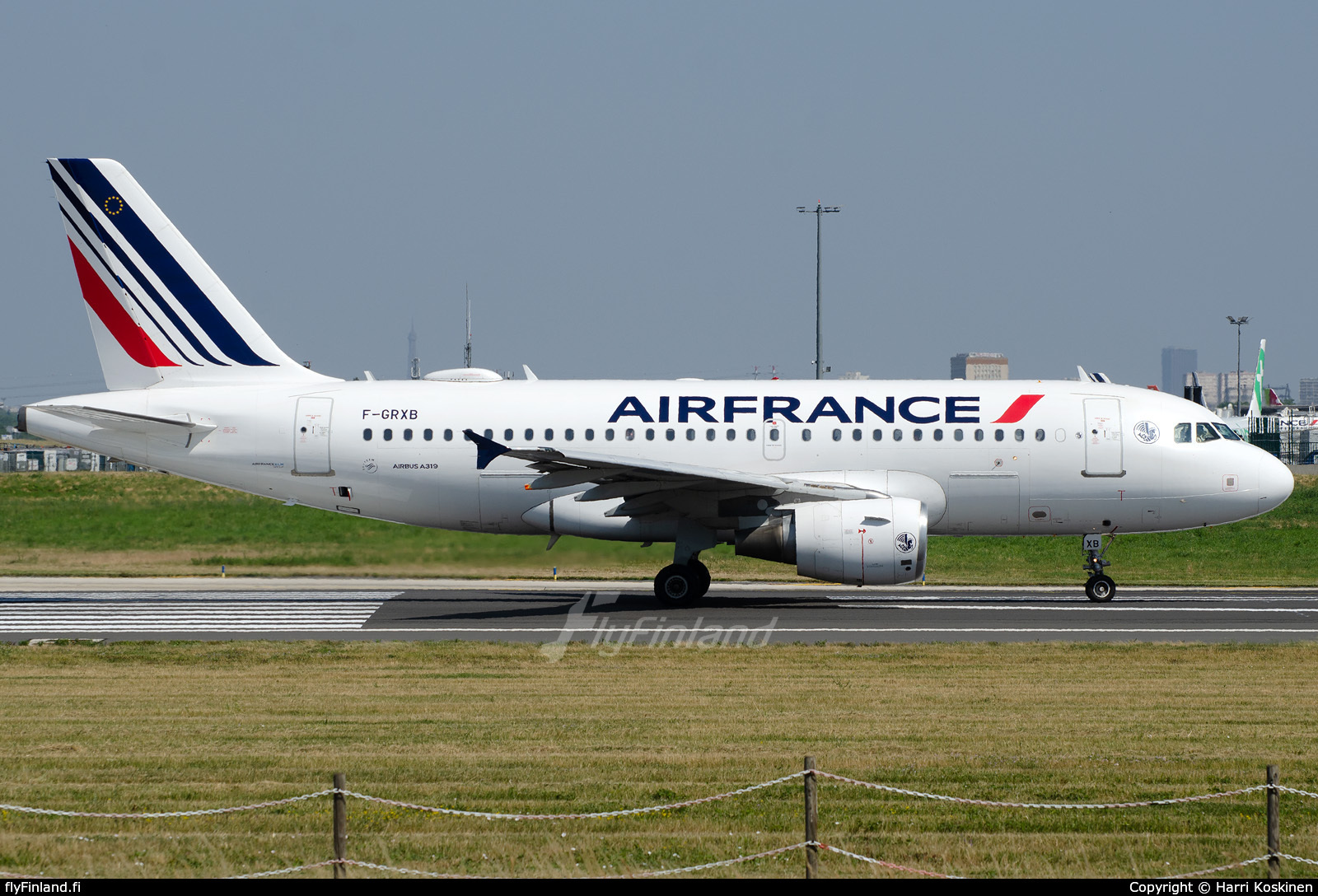 Air France : importance, défis et perspectives pour le transport aérien