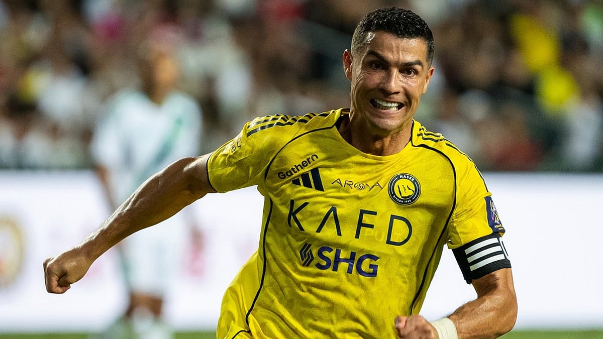 Al-Nassr battu par Gamba Osaka en finale de la Ligue des champions de l’AFC 2