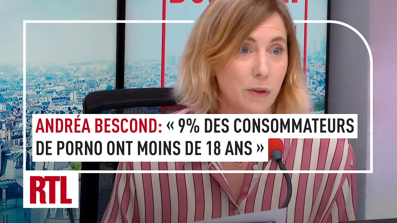 Andréa Bescond : portrait d&rsquo;une artiste engagée