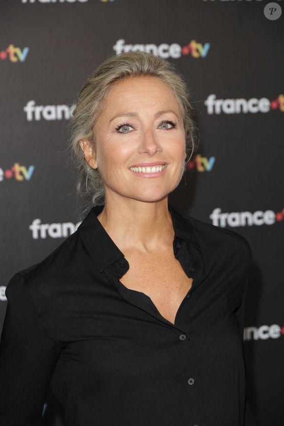 Anne-Sophie Lapix : son rôle et son importance dans les médias français