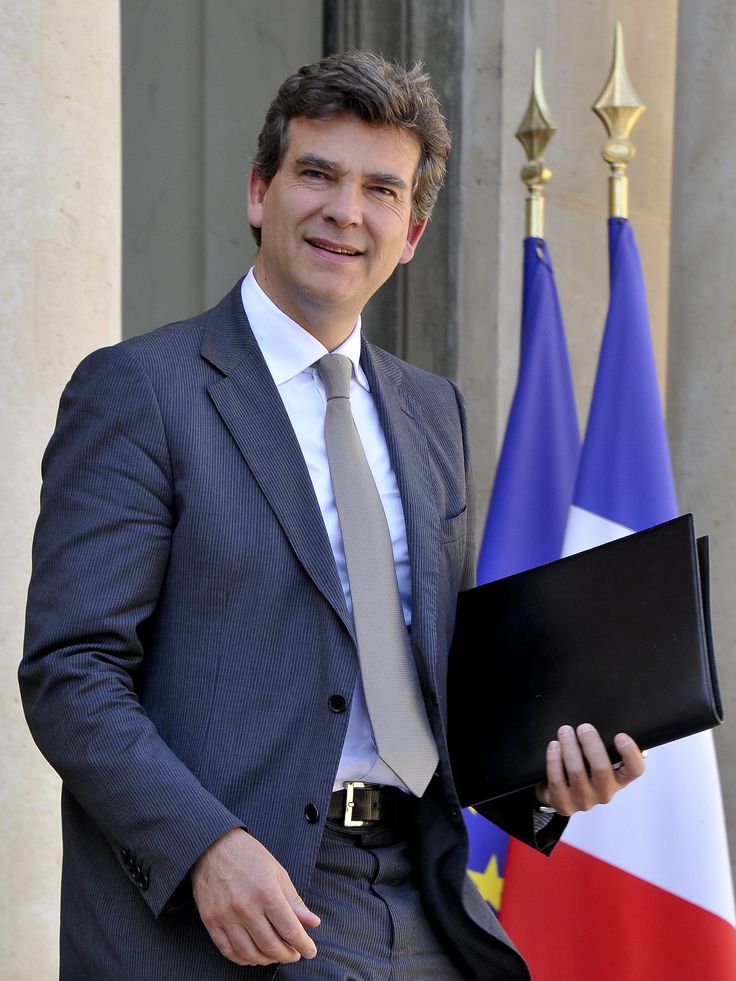 Arnaud Montebourg et la relance industrielle française - arnaud montebourg 23