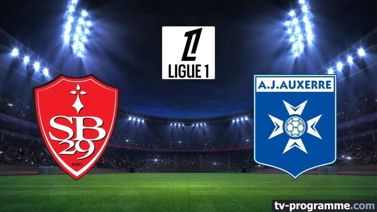 Auxerre – Brest : enjeux et perspectives pour les deux clubs