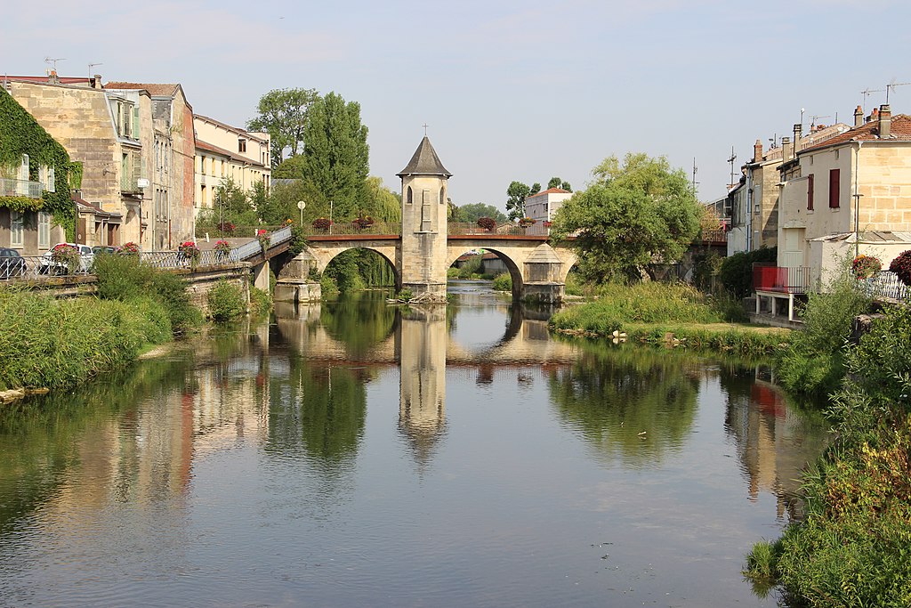 Bar-le-Duc : importance, actualité et perspectives