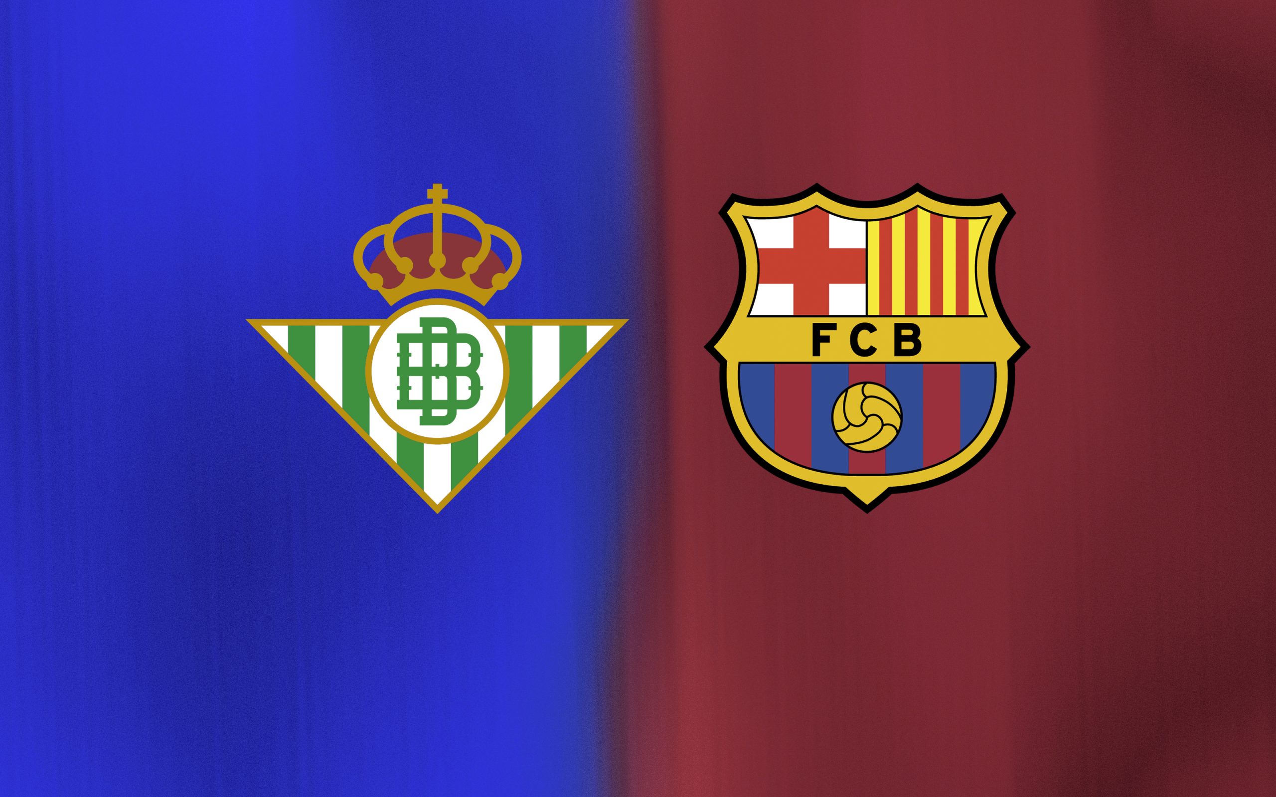 Barcelone domine le Betis 3-1 au Camp Nou