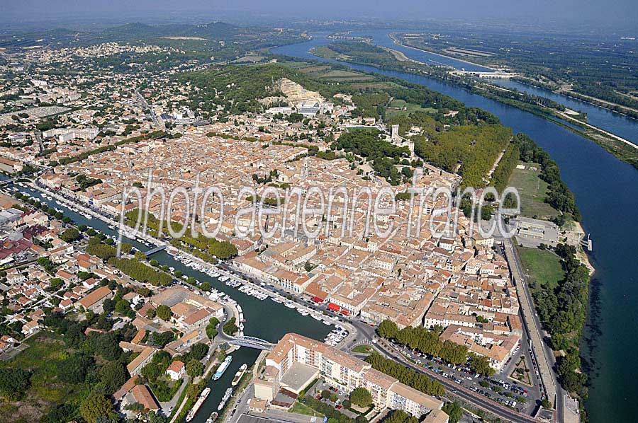 Beaucaire : enjeux locaux et perspectives pour la commune - beaucaire 32