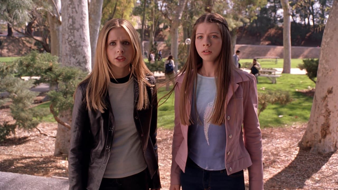 Buffy contre les vampires : héritage d&rsquo;une série culte