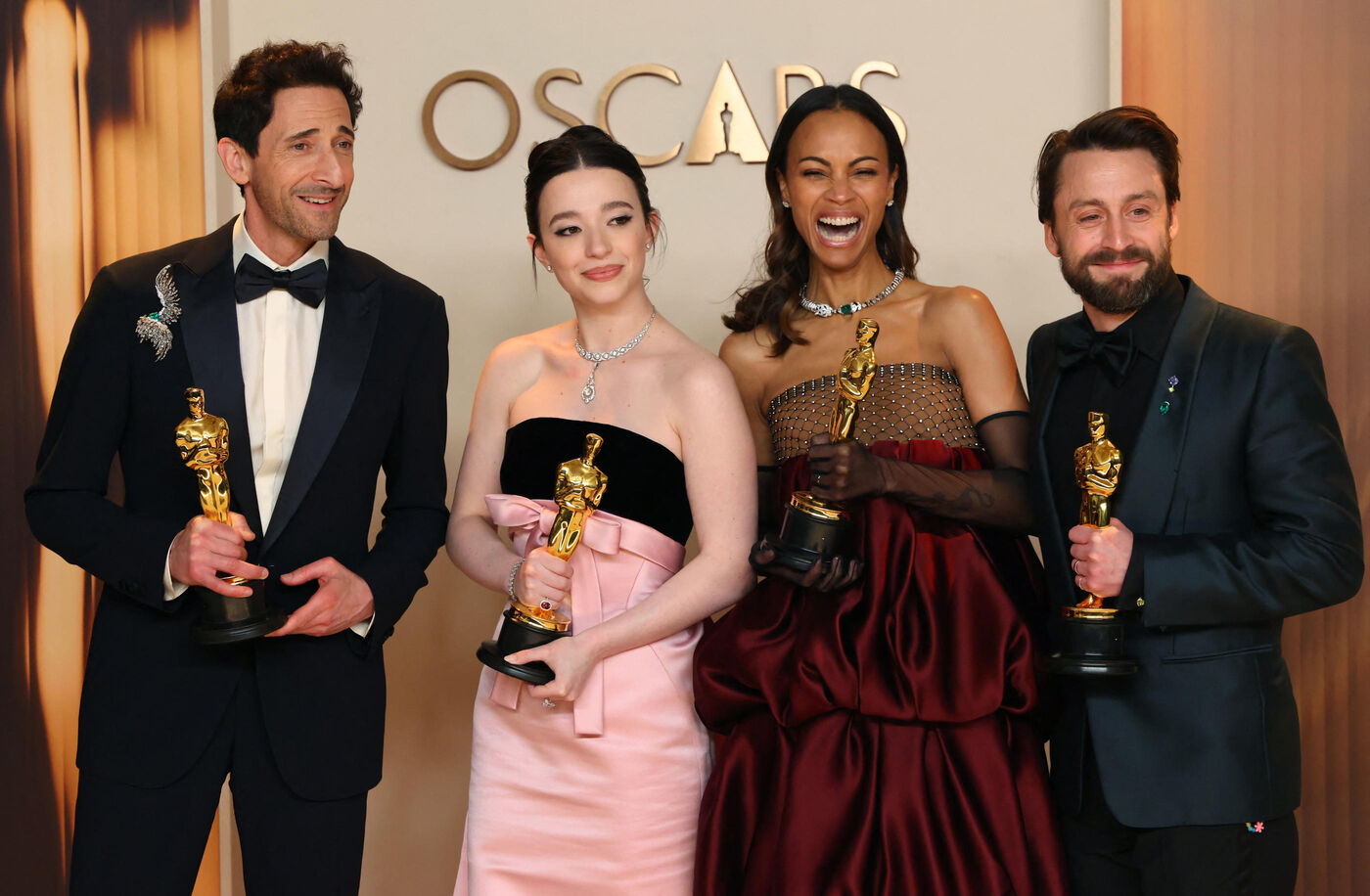 Cérémonie Oscars — importance et évolutions récentes