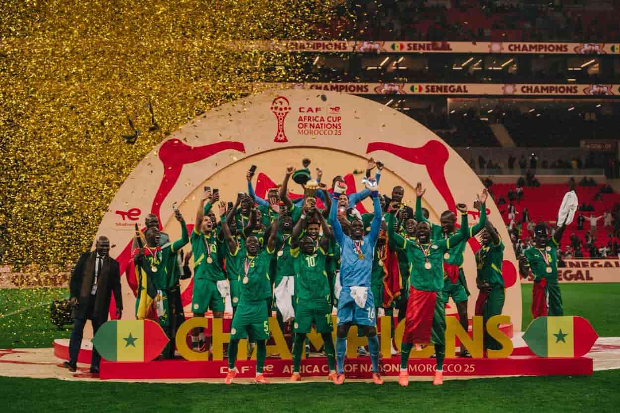 CAN 2025 : Maroc et Sénégal sous l&rsquo;œil de la CAF