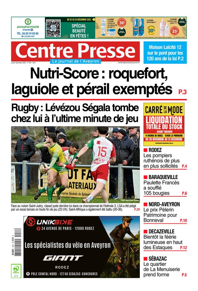 Le centre presse aveyron : rôle, enjeux et perspectives