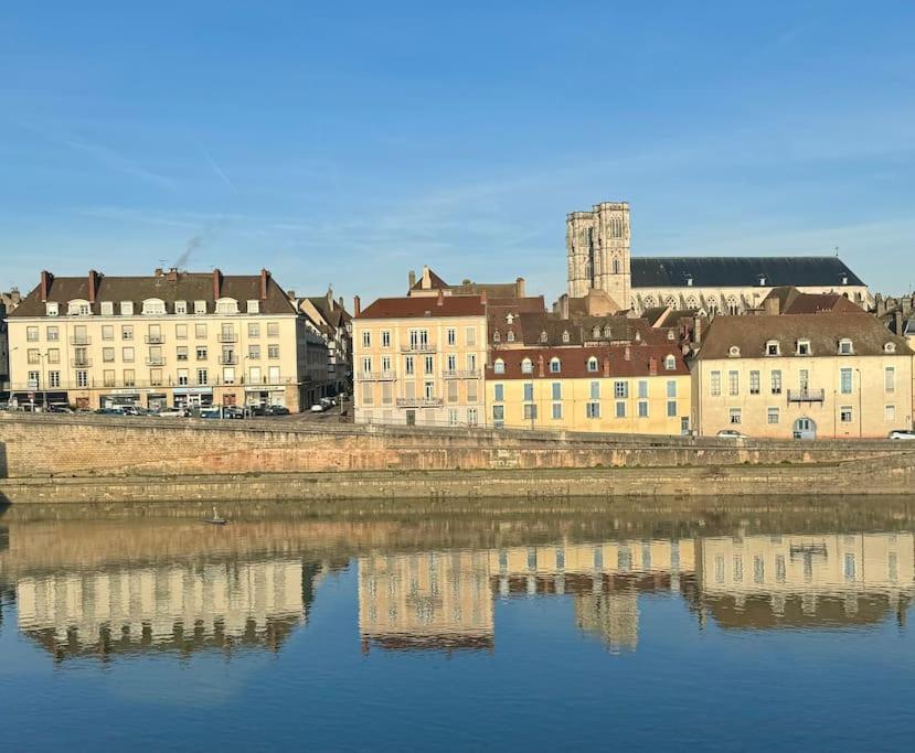 Chalon-sur-Saône : entre patrimoine, innovation et vie locale