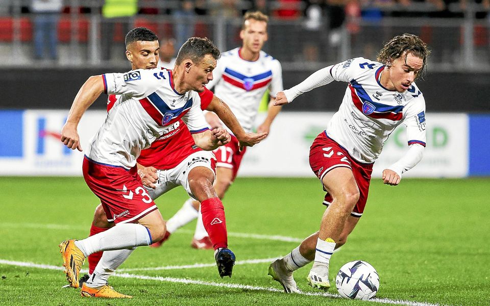 Concarneau – Valenciennes : enjeux et perspectives de la confrontation