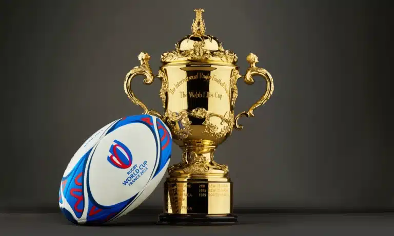 La coupe du monde rugby : importance, faits saillants et perspectives - coupe du monde rugby 14