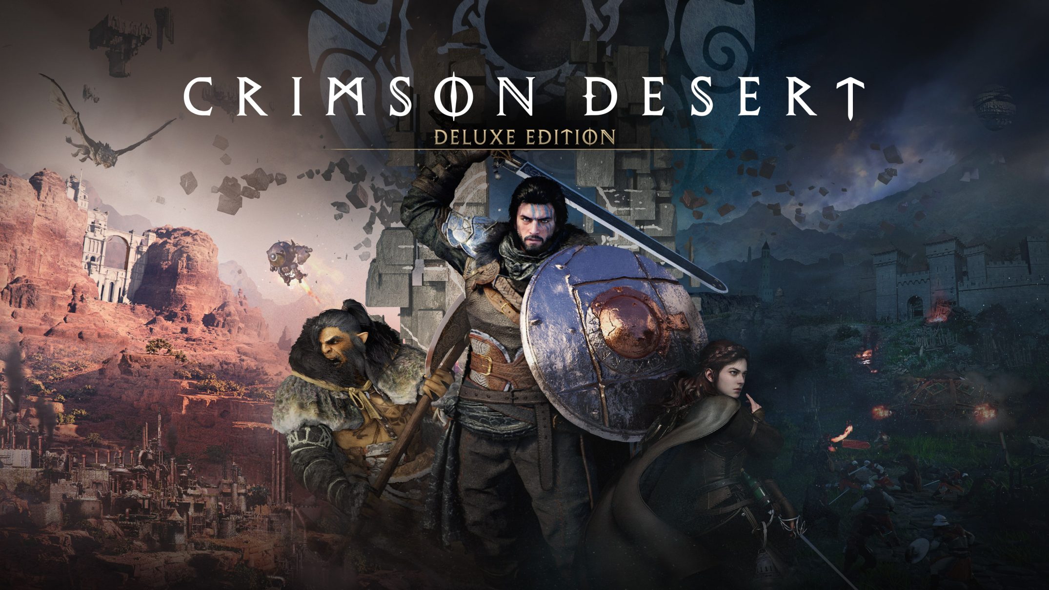 Crimson Desert et Denuvo : que signifie la présence d&rsquo;un DRM pour les joueurs ? - crimson desert denuvo 35