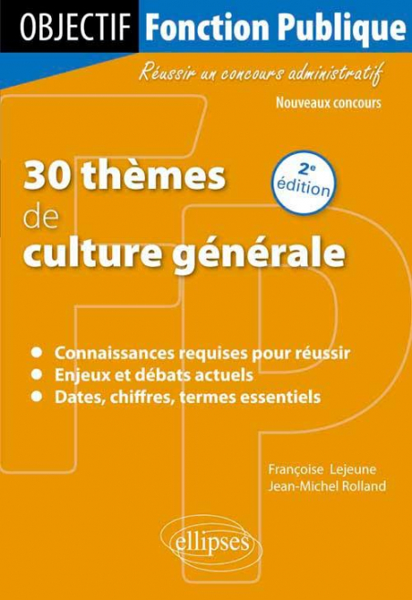 Pourquoi la culture générale reste essentielle aujourd&rsquo;hui
