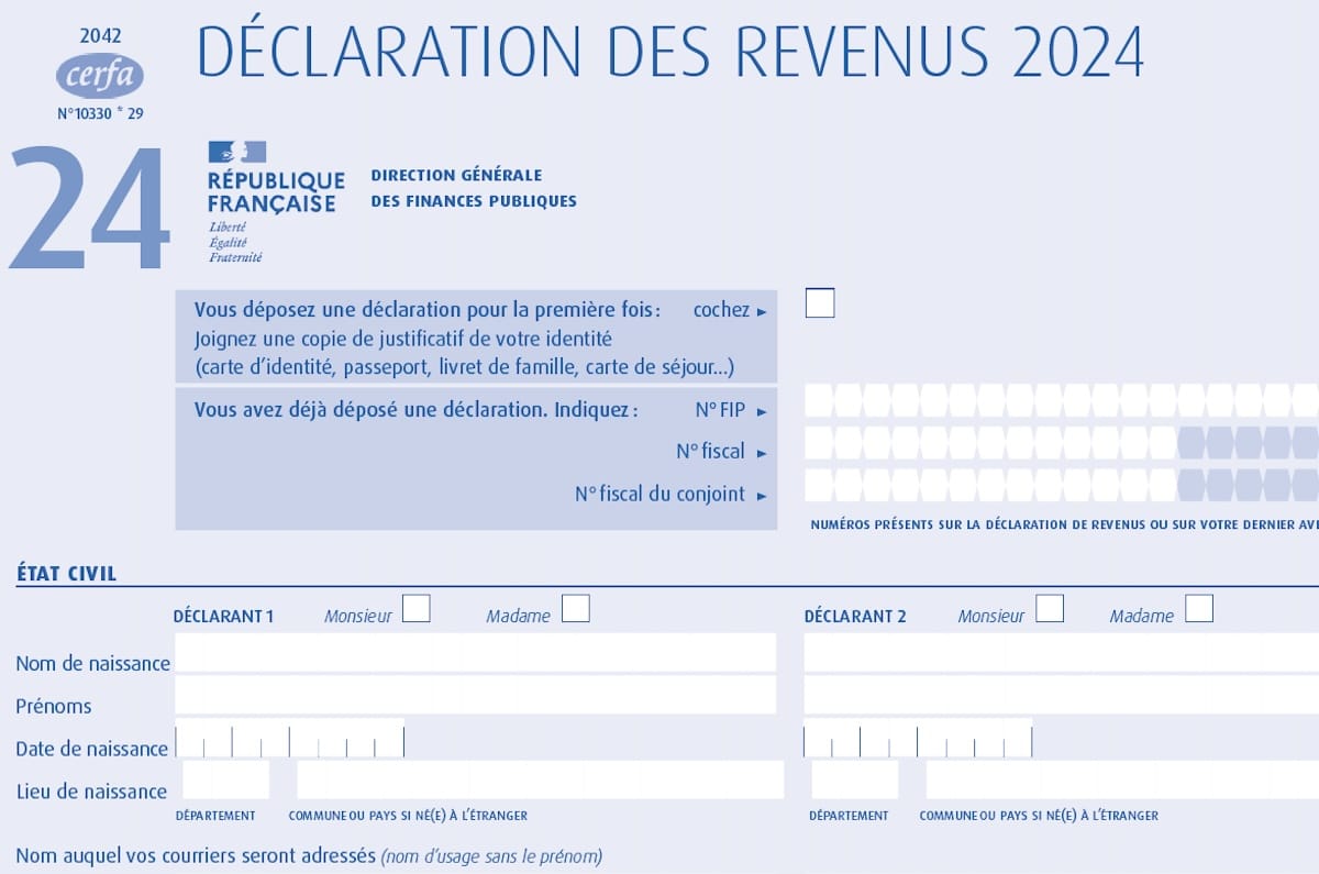 Guide pratique : déclaration de revenus et démarches à connaître