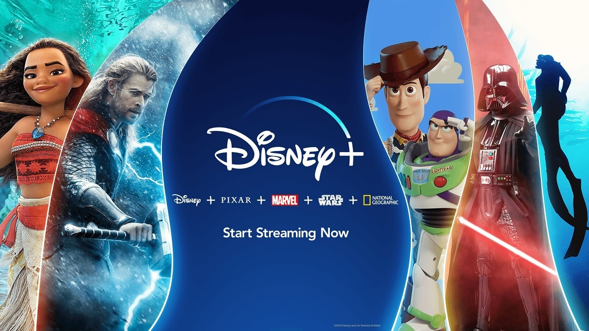 Disney Plus : rôle, offres et perspectives pour le streaming - disney plus 56
