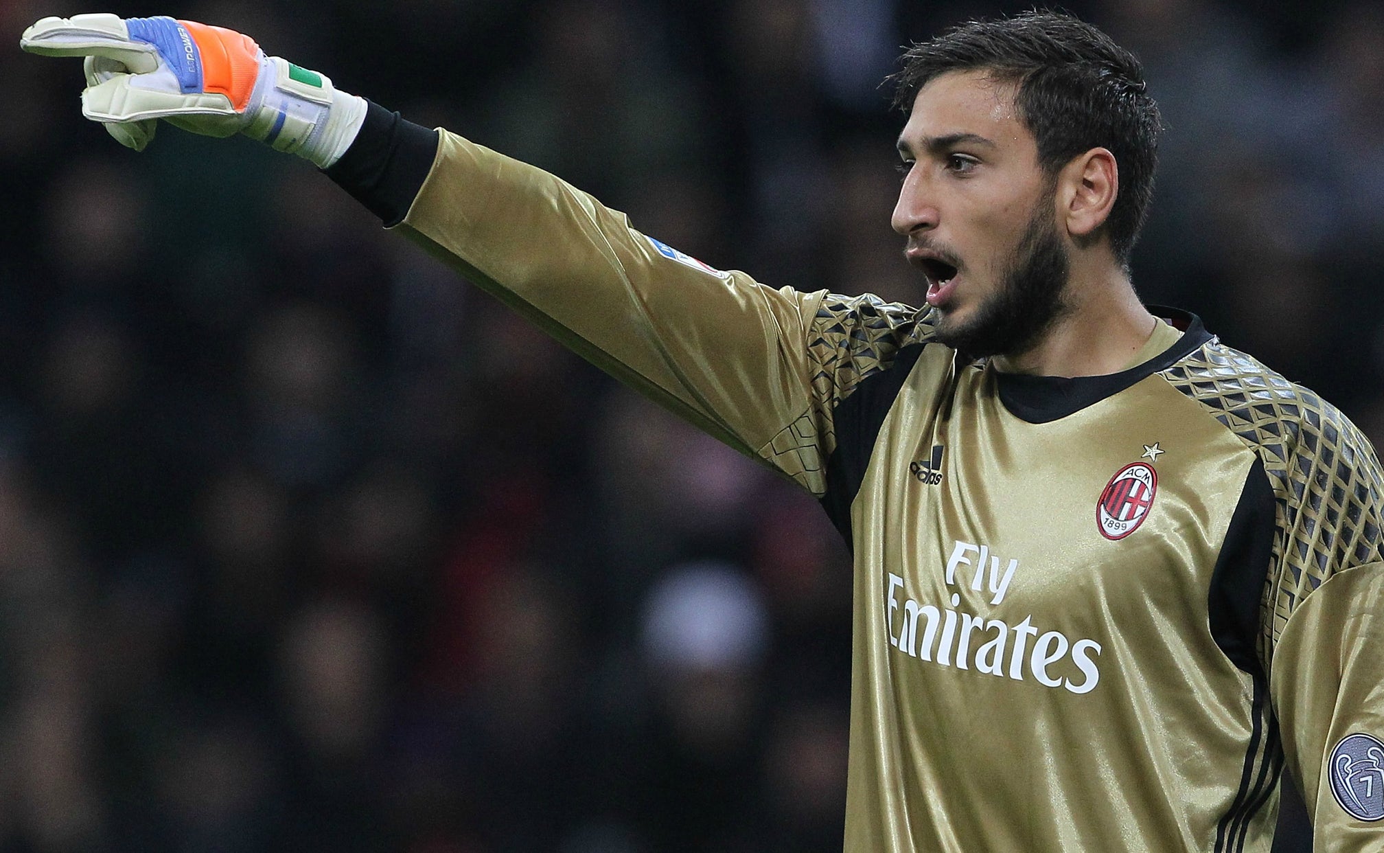 Donnarumma : carrière, faits marquants et perspectives