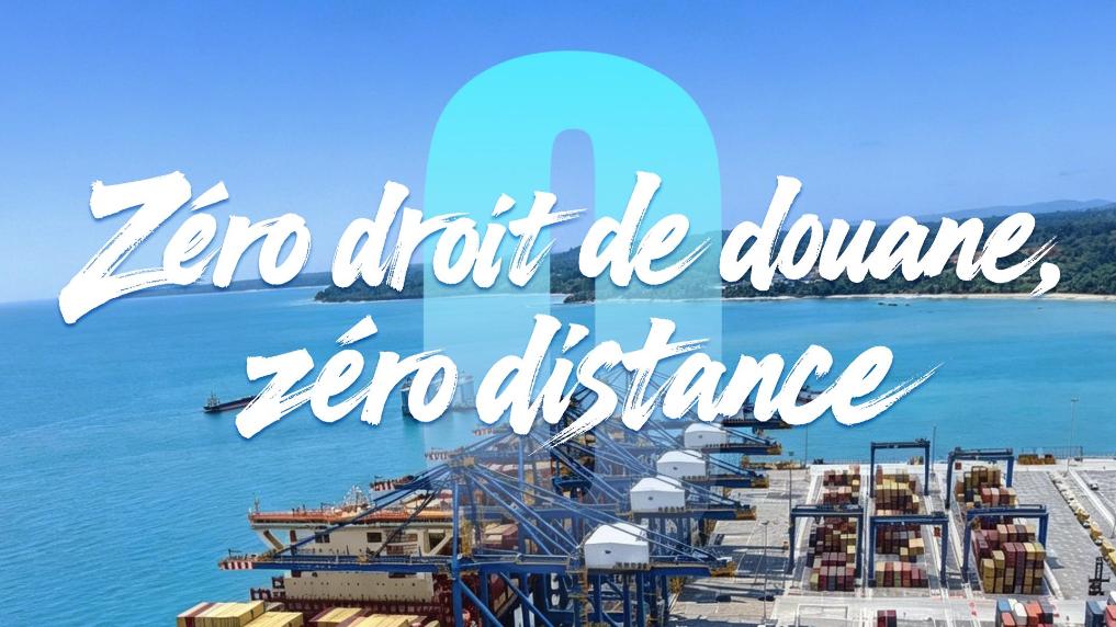 Comprendre le droit de douane : prix, commerce et chaînes d&rsquo;approvisionnement