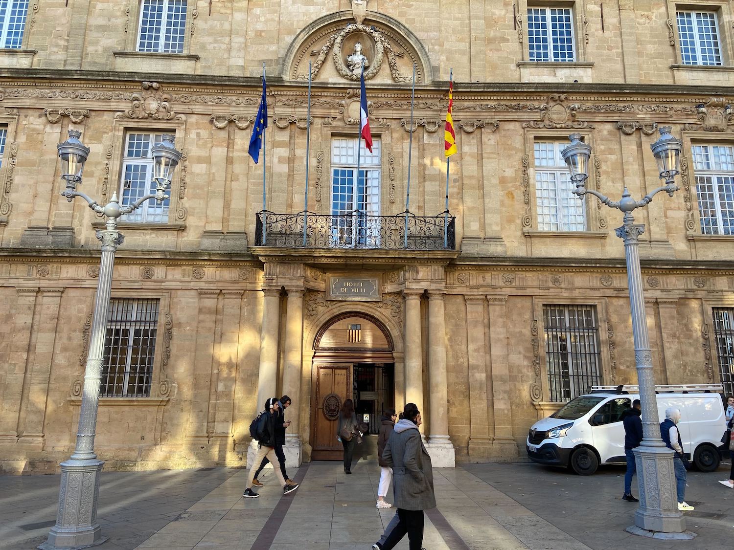 Élection à Aix-en-Provence : enjeux, informations et perspectives — election aix en provence - election aix en provence 18