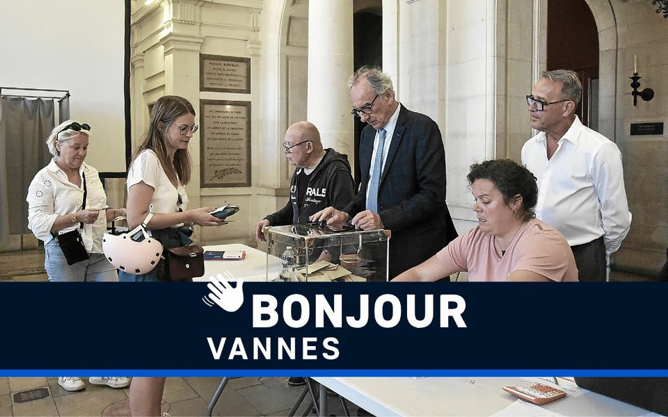 Élection à Vannes : enjeux municipaux et perspectives