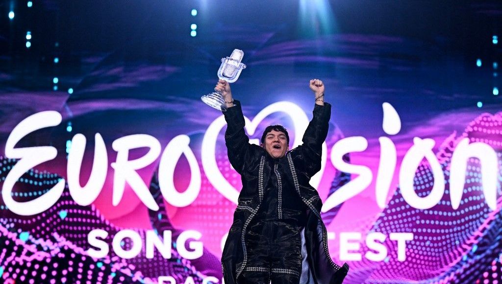 Eurovision 2025 : que faut-il savoir ? - eurovision 2025 44