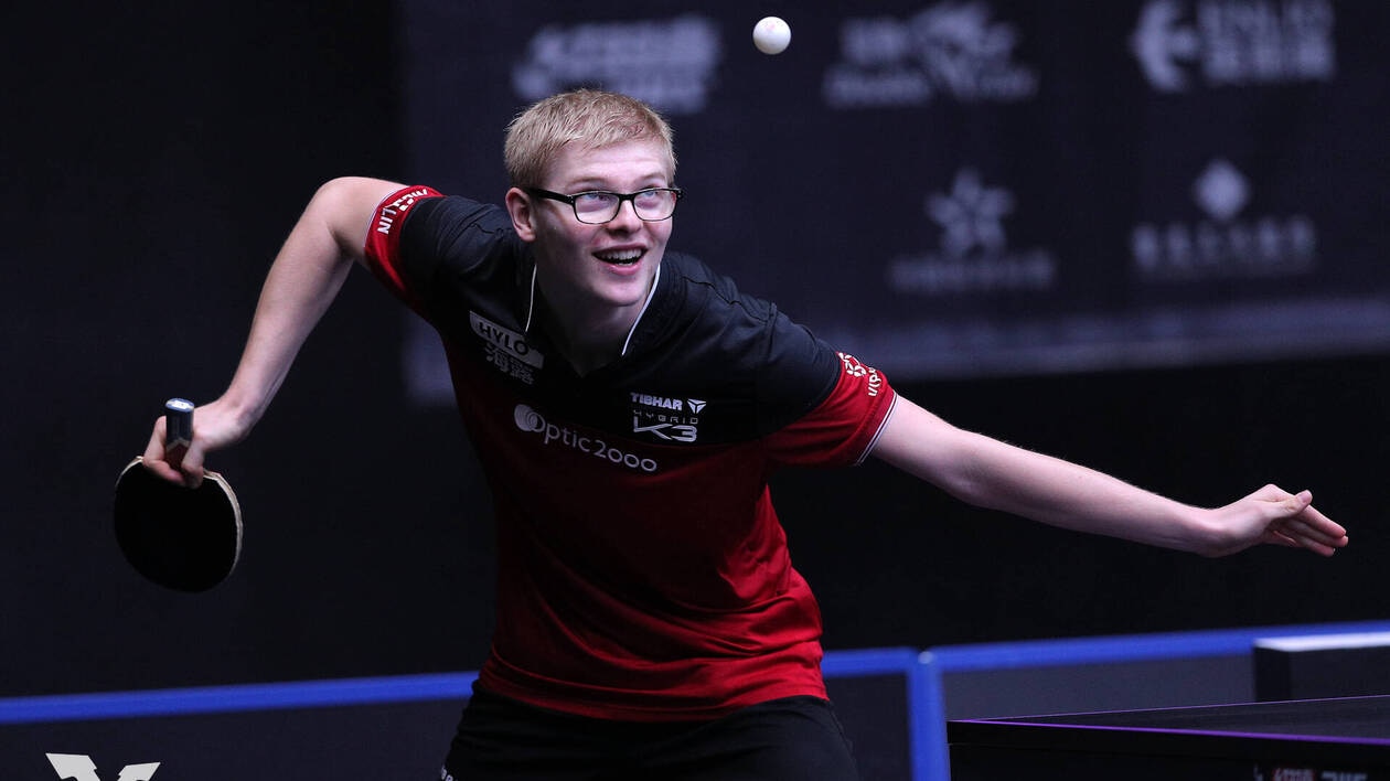 Félix Lebrun et le WTT Champions Chongqing : enjeux pour le tennis de table français - félix lebrun wtt champions chongqing 31
