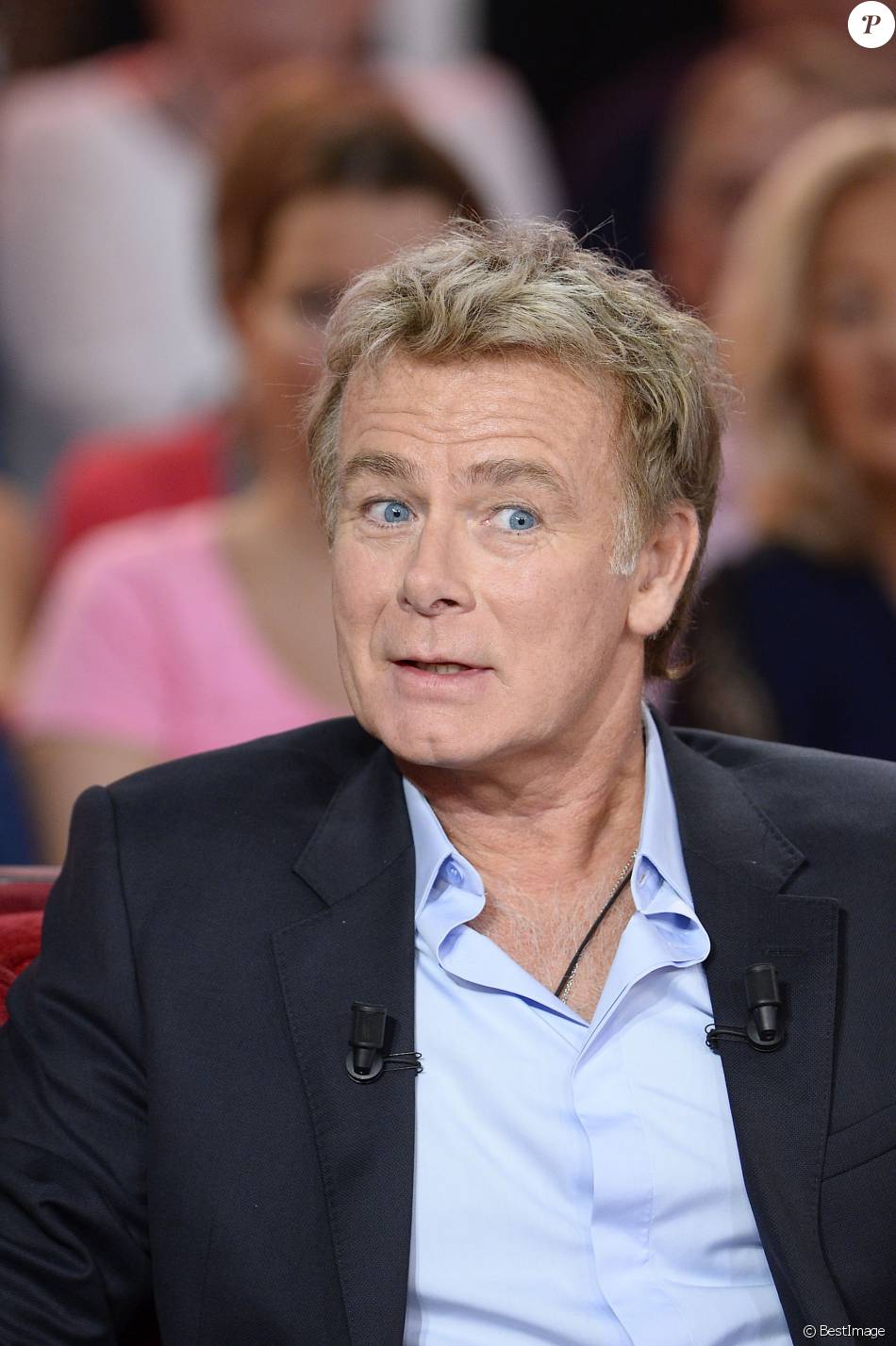 Franck Dubosc : portrait d’un comique populaire du cinéma français