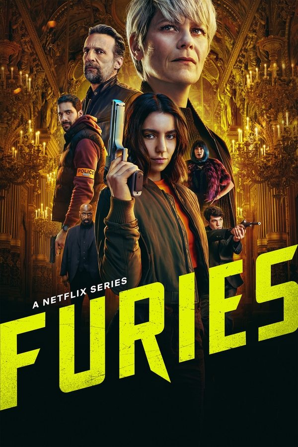 Furies saison 2 : état des lieux et ce qu&rsquo;il faut surveiller
