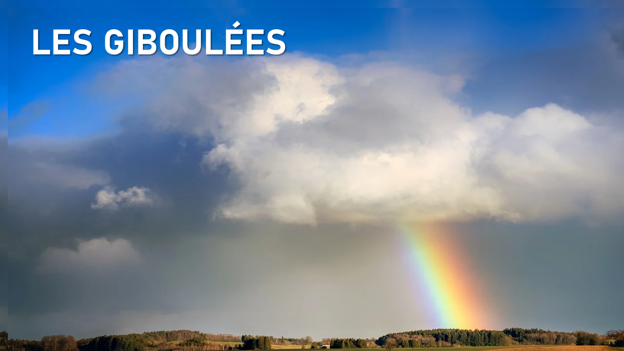 Giboulées de mars : origine, impacts et conseils pratiques - giboulées de mars 56