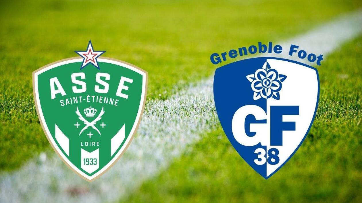 Grenoble – Saint-Étienne : liaisons, enjeux et perspectives régionales - grenoble – saint-étienne 1
