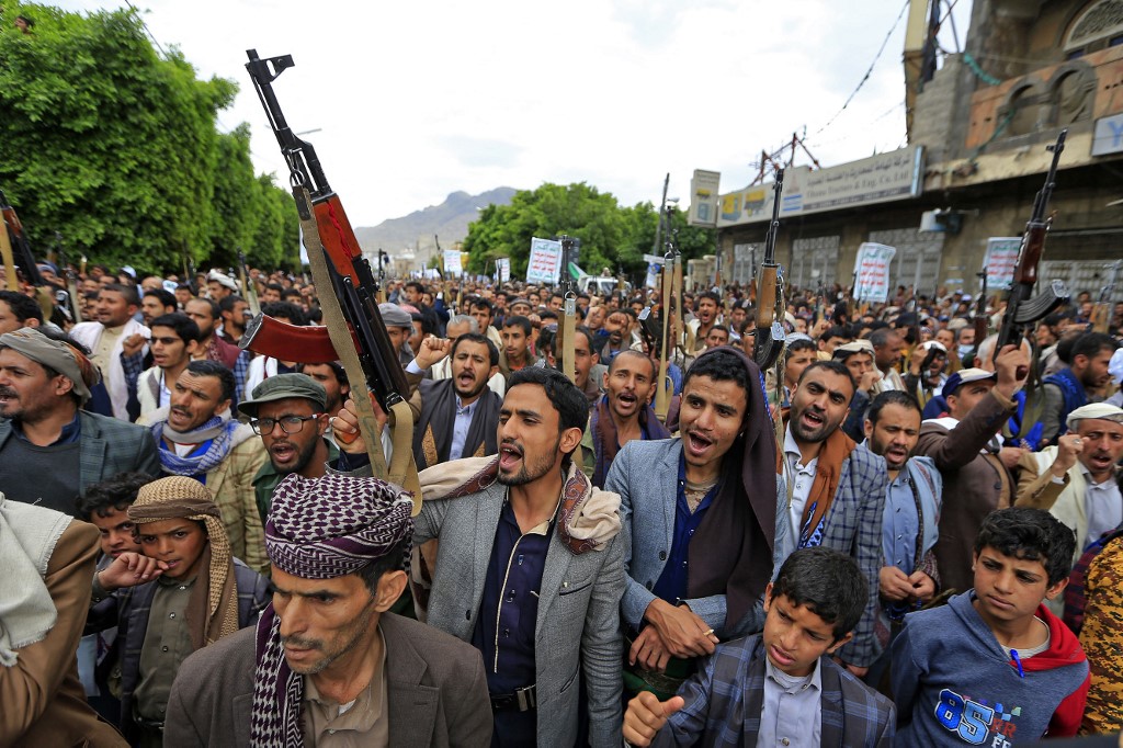 Guerre Iran Arabie Saoudite : état des lieux, risques et enjeux