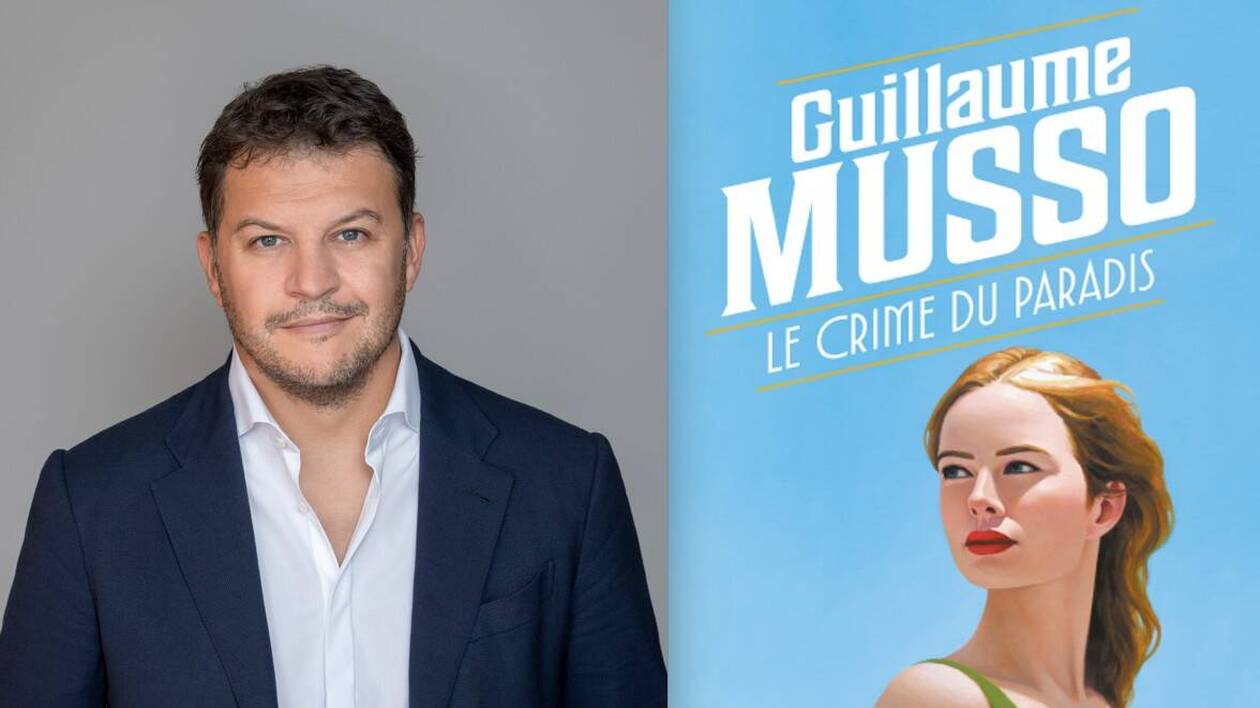Guillaume Musso : portrait et portée d&rsquo;un auteur populaire