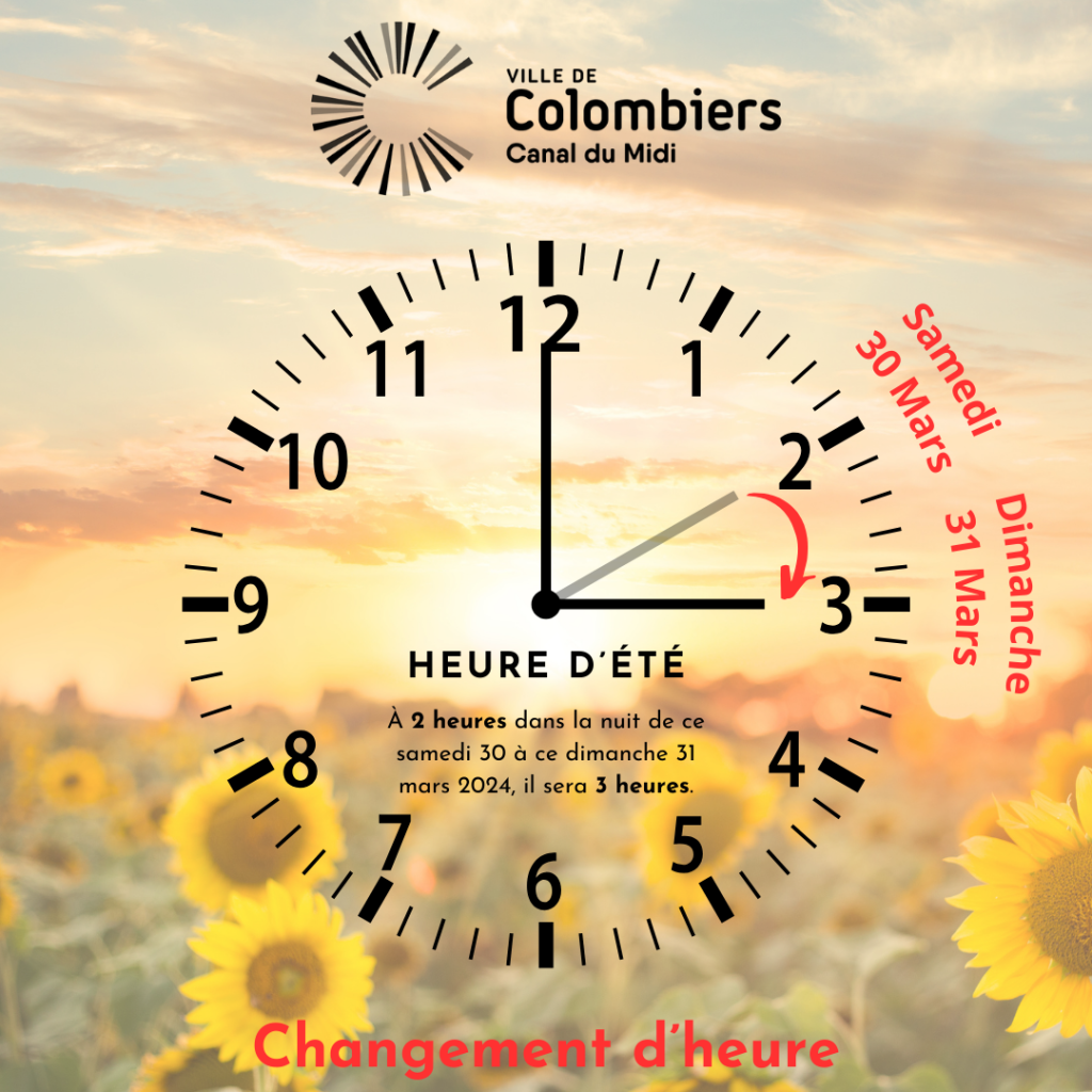 Que faut-il savoir sur l'heure d'été ?