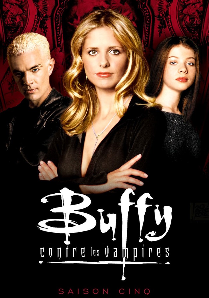 Hulu et Buffy contre les vampires : que savent les fans français ?