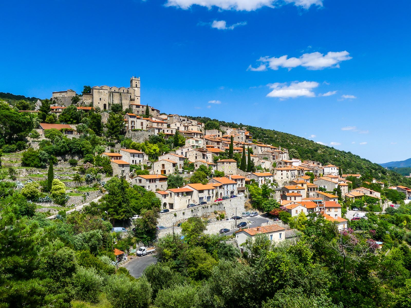 Ille-sur-Têt : focus sur le patrimoine et les enjeux locaux - ille sur tet 41
