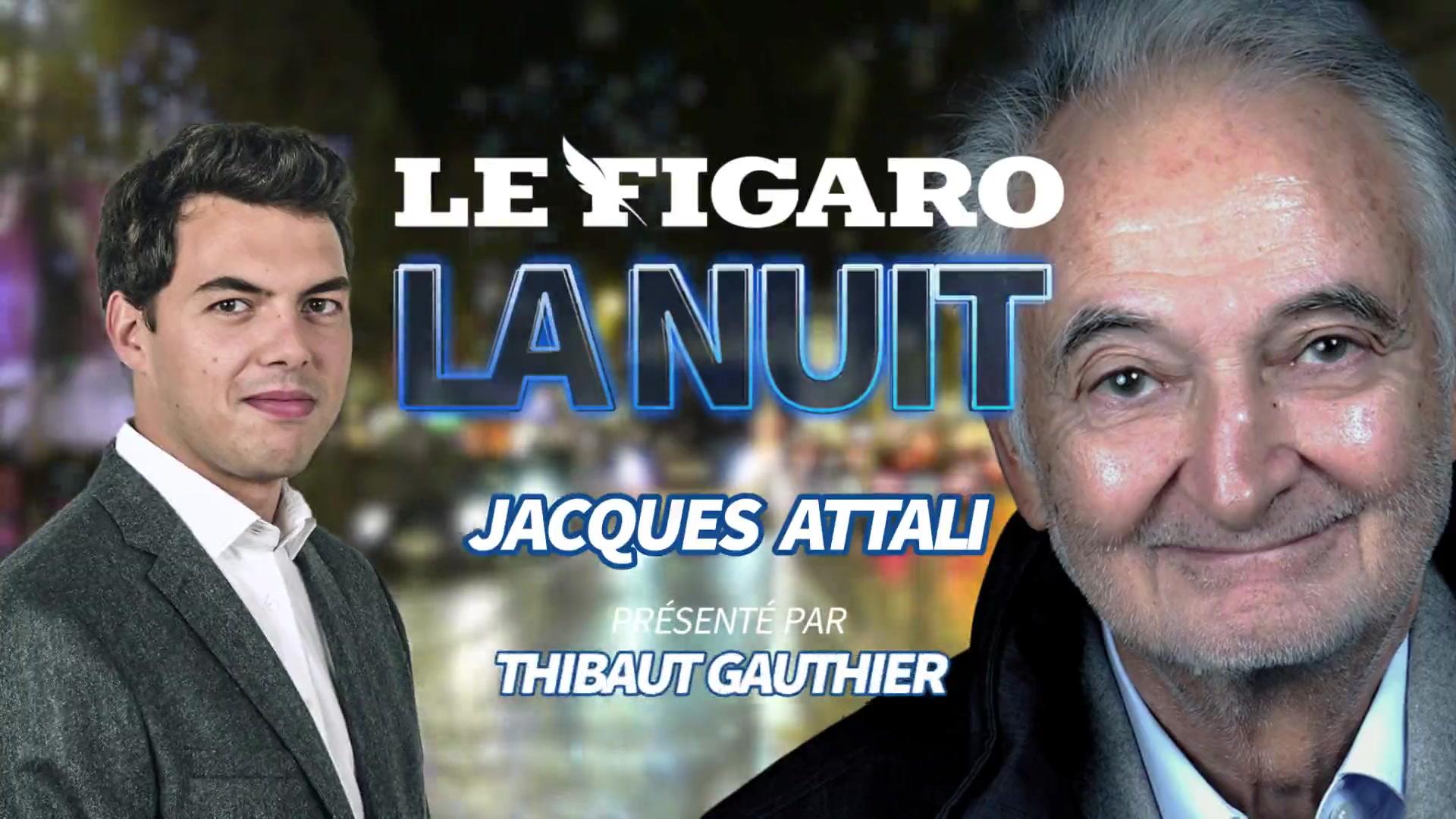 Jacques Attali : parcours et influence d&rsquo;un intellectuel engagé - jacques attali 41
