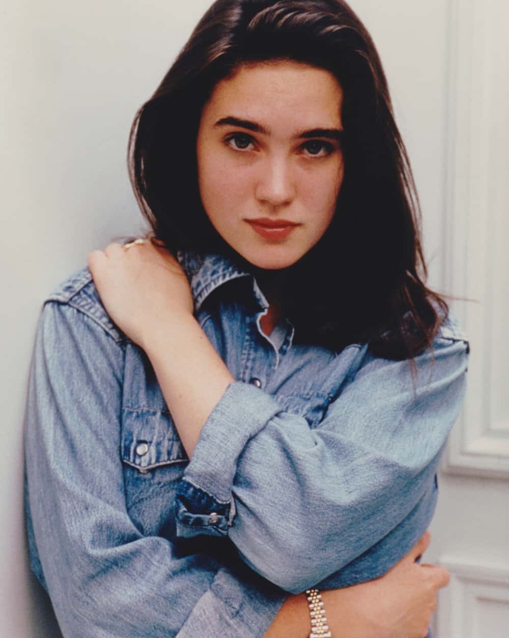 Jennifer Connelly : trajectoire d&rsquo;une actrice oscarisée - jennifer connelly 25