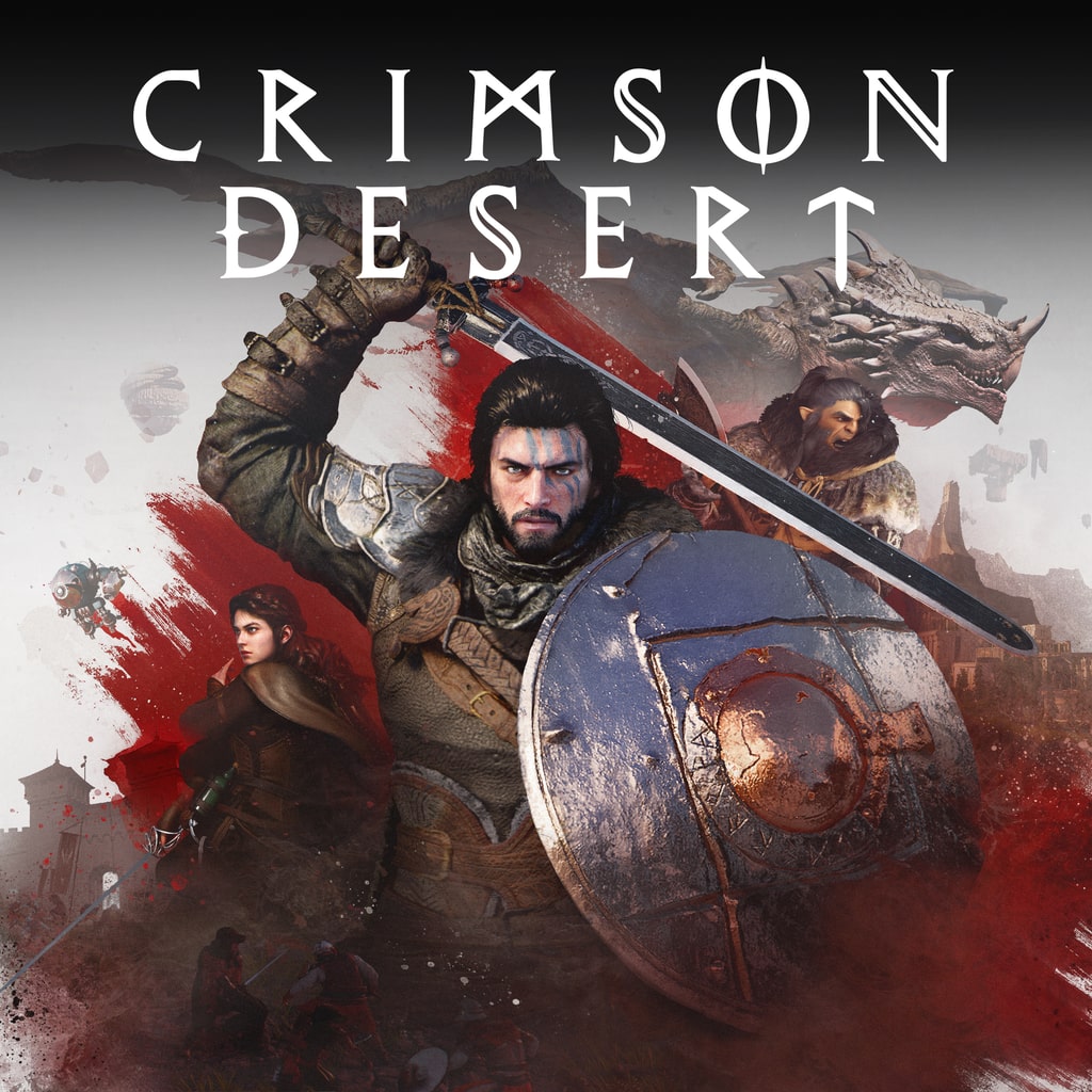 Jeux Crimson Desert : ce qu&rsquo;il faut savoir maintenant