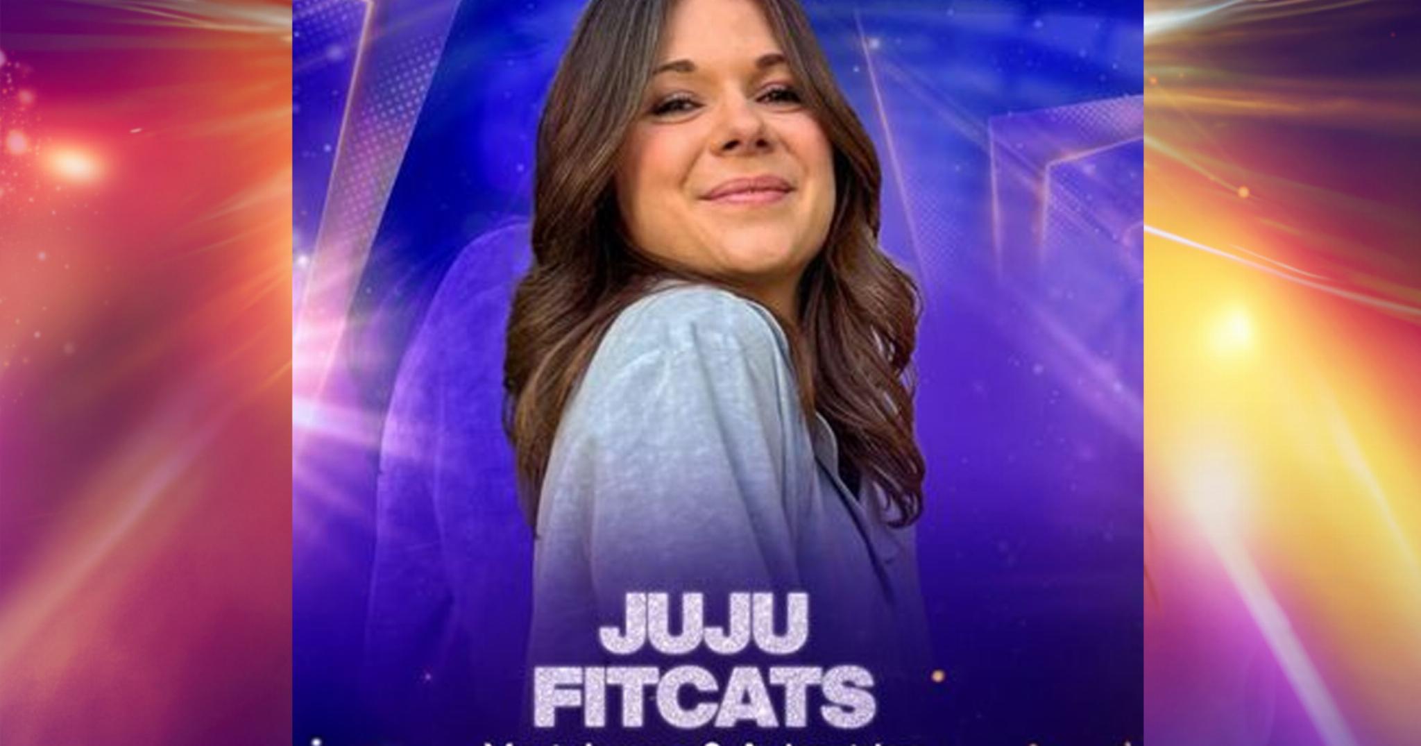 Juju et Danse avec les stars : ce que cela représente - juju danse avec les stars 40