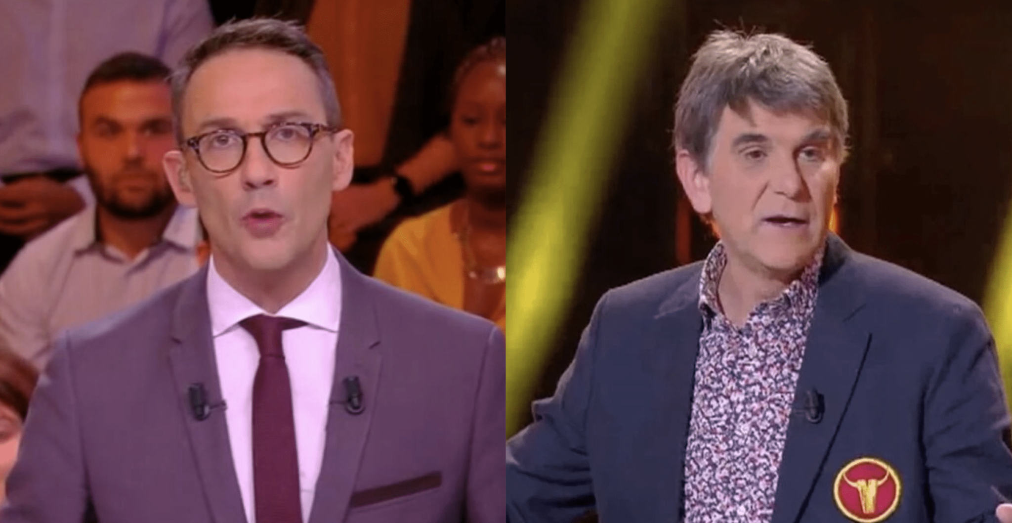 Julien Courbet : une voix des consommateurs dans les médias français