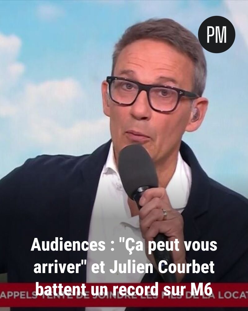 Julien Courbet : pourquoi son nom suscite intérêt et attention