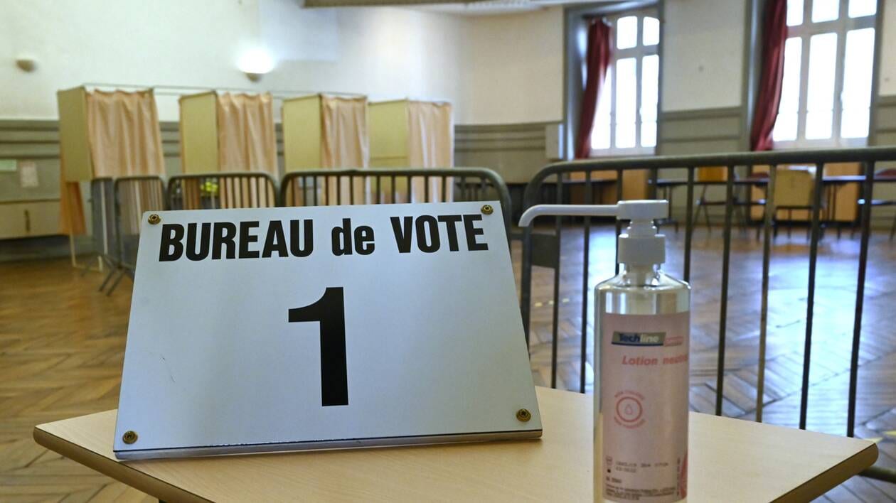 Jusqu&rsquo;à quelle heure peut-on voter : ce qu&rsquo;il faut savoir - jusqu'a quelle heure peut on voter 34