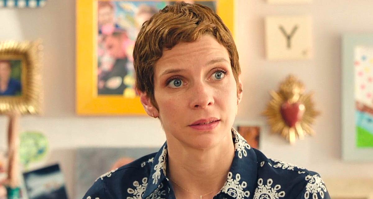 Léa plus belle la vie : pourquoi le personnage suscite l&rsquo;intérêt - léa plus belle la vie 12