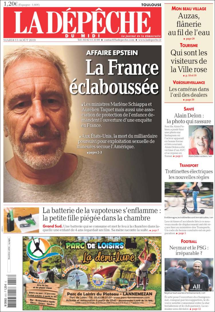 La Dépêche du Midi : rôle, défis et perspectives pour la presse régionale