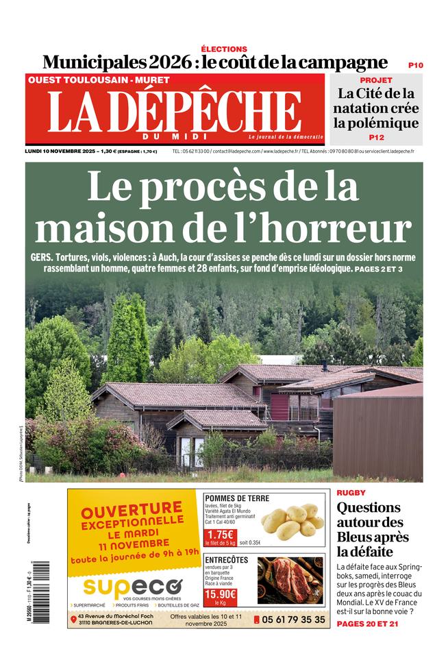 La Dépêche du Midi : rôle et enjeux pour l&rsquo;actualité régionale