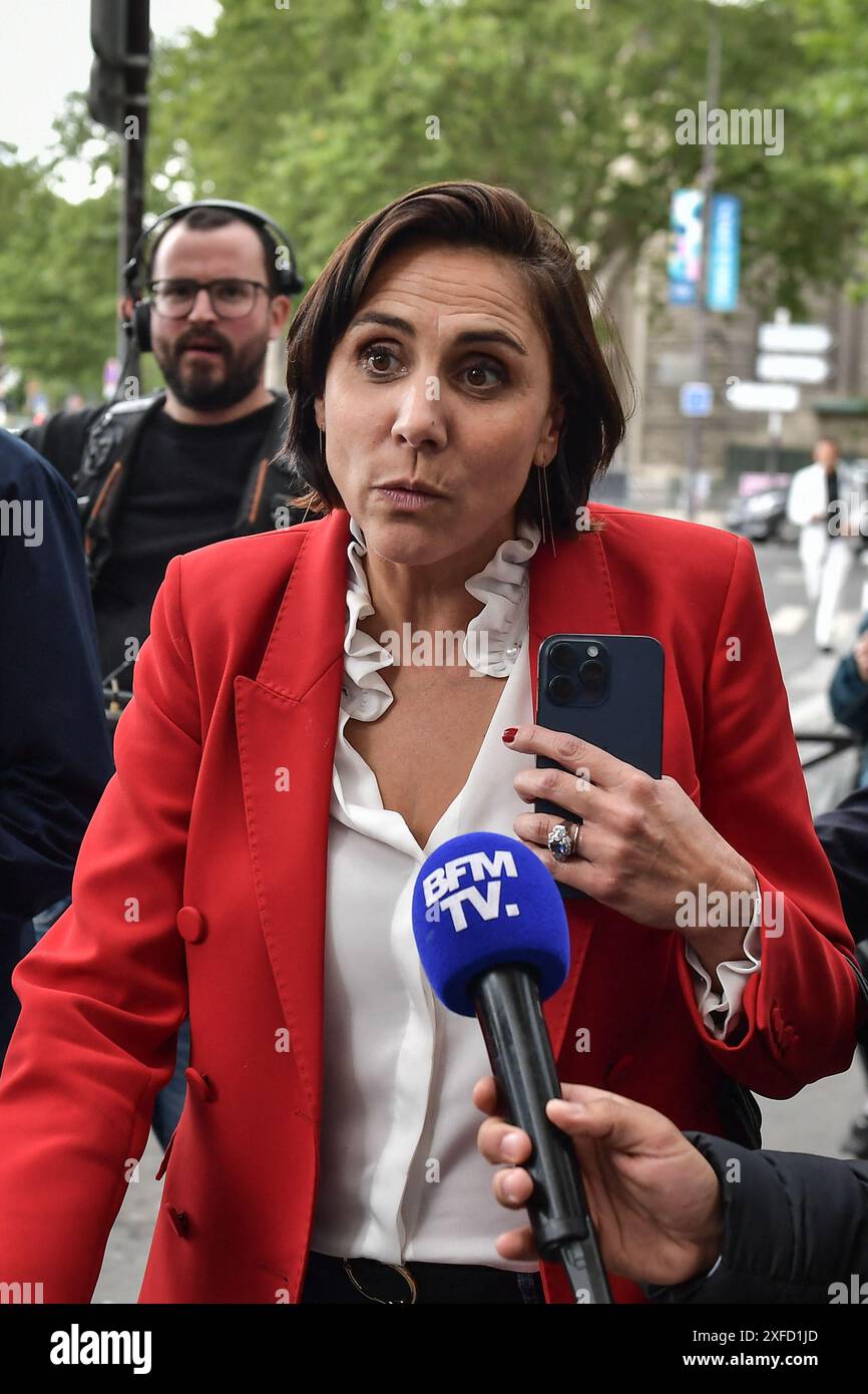 Laure Lavalette — état des informations disponibles et recommandations - laure lavalette 8