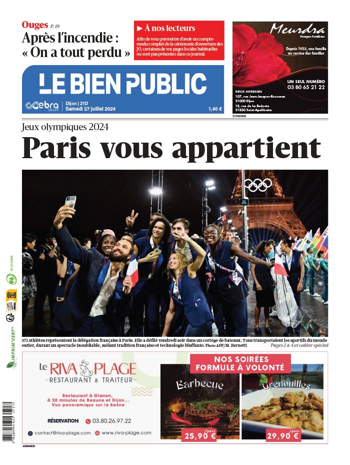 Comprendre le bien public : importance, enjeux et perspectives - le bien public 27